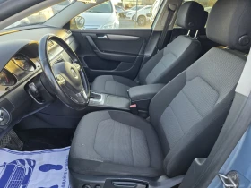 VW Passat 2.0  140к Автомат Навигация , снимка 9
