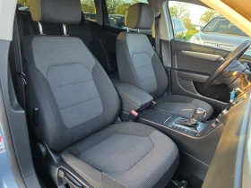 VW Passat 2.0  140к Автомат Навигация , снимка 14
