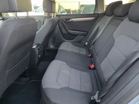 VW Passat 2.0  140к Автомат Навигация , снимка 11