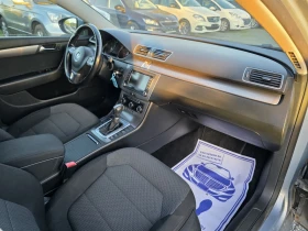 VW Passat 2.0  140к Автомат Навигация , снимка 15