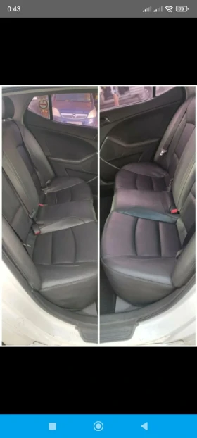 Kia K5 LPI, снимка 16