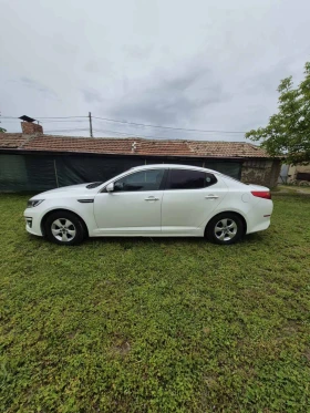 Kia K5 LPI, снимка 6