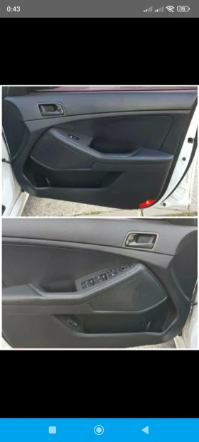 Kia K5 LPI, снимка 14