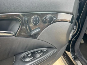 Mercedes-Benz E 55 AMG, снимка 12