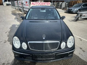 Mercedes-Benz E 55 AMG, снимка 1