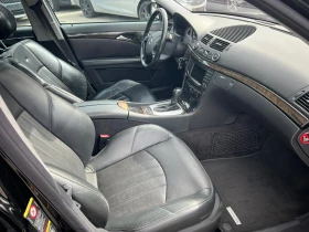 Mercedes-Benz E 55 AMG, снимка 9