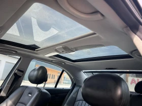 Mercedes-Benz E 55 AMG, снимка 11