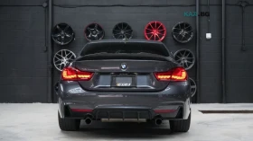 BMW 435 i* M-PACKET* xDrive* Coupe* АвтоКредит* (ЦЕНА ДО Б, снимка 4