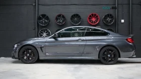 BMW 435 i* M-PACKET* xDrive* Coupe* АвтоКредит* (ЦЕНА ДО Б, снимка 2