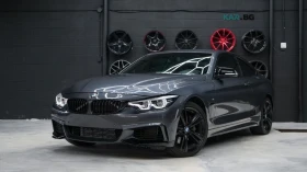BMW 435 i* M-PACKET* xDrive* Coupe* АвтоКредит* (ЦЕНА ДО Б, снимка 1
