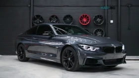 BMW 435 i* M-PACKET* xDrive* Coupe* АвтоКредит* (ЦЕНА ДО Б, снимка 7