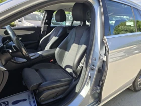 Mercedes-Benz E 200 D 160к.с Business Sport , снимка 9