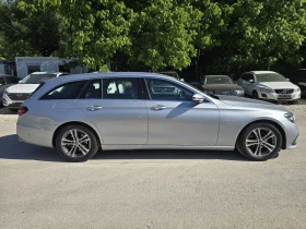 Mercedes-Benz E 200 D 160к.с Business Sport , снимка 8