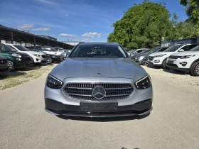 Mercedes-Benz E 200 D 160к.с Business Sport , снимка 5