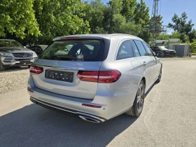 Mercedes-Benz E 200 D 160к.с Business Sport , снимка 4