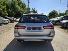 Mercedes-Benz E 200 D 160к.с Business Sport , снимка 6