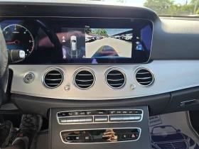 Mercedes-Benz E 200 D 160к.с Business Sport , снимка 16