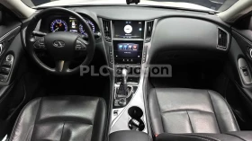 Infiniti Q50 #LUXURY# ПЪЛНО ОБОРУДBАНЕ, снимка 7