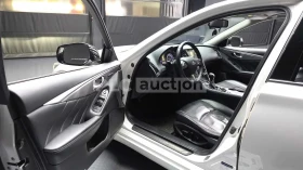 Infiniti Q50 #LUXURY# ПЪЛНО ОБОРУДBАНЕ, снимка 10