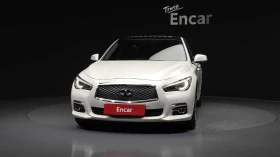 Infiniti Q50 #LUXURY# ПЪЛНО ОБОРУДBАНЕ, снимка 3