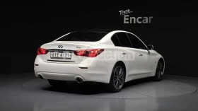 Infiniti Q50 #LUXURY# ПЪЛНО ОБОРУДBАНЕ, снимка 2