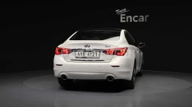 Infiniti Q50 #LUXURY# ПЪЛНО ОБОРУДBАНЕ, снимка 4
