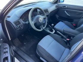VW Golf 1.9TDI 90k.c * Климатик* , снимка 9
