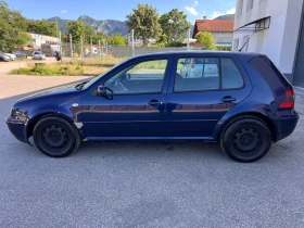 VW Golf 1.9TDI 90k.c * Климатик* , снимка 6