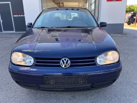 VW Golf 1.9TDI 90k.c * Климатик* , снимка 7