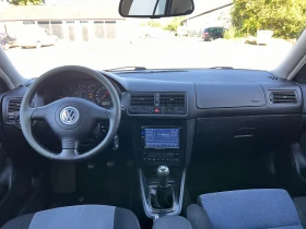 VW Golf 1.9TDI 90k.c * Климатик* , снимка 10