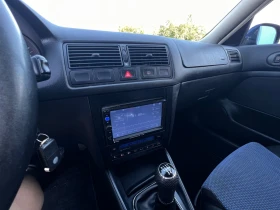 VW Golf 1.9TDI 90k.c * Климатик* , снимка 14