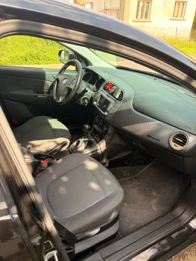 Fiat Bravo 1.9 JTD 120hp * navi* , снимка 11