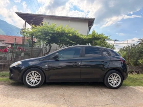 Fiat Bravo 1.9 JTD 120hp * navi* , снимка 3