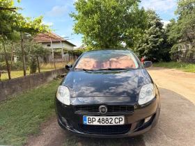 Fiat Bravo 1.9 JTD 120hp * navi* , снимка 2