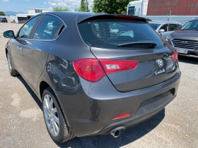 Alfa Romeo Giulietta 1.6mJet 2016г. EURO6, снимка 3