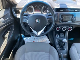 Alfa Romeo Giulietta 1.6mJet 2016г. EURO6, снимка 7