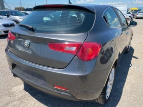 Alfa Romeo Giulietta 1.6mJet 2016г. EURO6, снимка 4