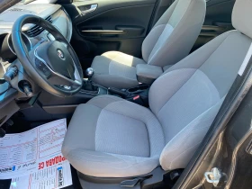 Alfa Romeo Giulietta 1.6mJet 2016г. EURO6, снимка 10