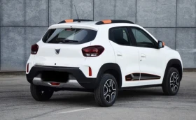 Dacia Spring Comfort Plus 33000км, снимка 6