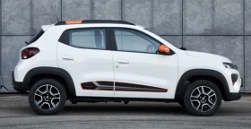 Dacia Spring Comfort Plus 33000км, снимка 8
