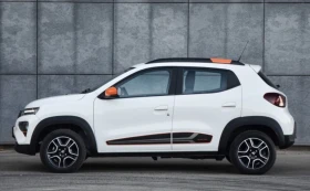 Dacia Spring Comfort Plus 33000км, снимка 7