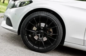 Mercedes-Benz C 220, снимка 6