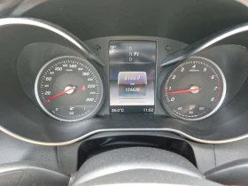 Mercedes-Benz C 300 АМГ ПАКЕТ/CARFAX/ПОДГРЕВ/ПАНО/ПАМЕТ , снимка 9