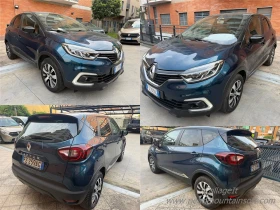 Renault Captur TCe 90 FACE / Реални КМ / 1 СОБСТВЕНИК / БЕЗ РЪЖДА, снимка 17
