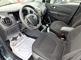Renault Captur TCe 90 FACE / Реални КМ / 1 СОБСТВЕНИК / БЕЗ РЪЖДА, снимка 6