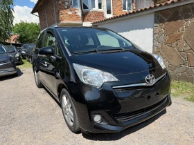 Toyota Verso S 1.3i/Navi/Kamera, снимка 3