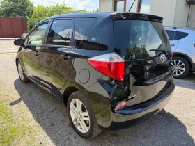 Toyota Verso S 1.3i/Navi/Kamera, снимка 6