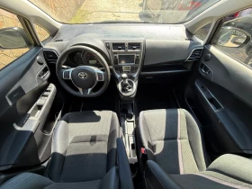 Toyota Verso S 1.3i/Navi/Kamera, снимка 8
