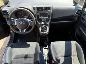 Toyota Verso S 1.3i/Navi/Kamera, снимка 9