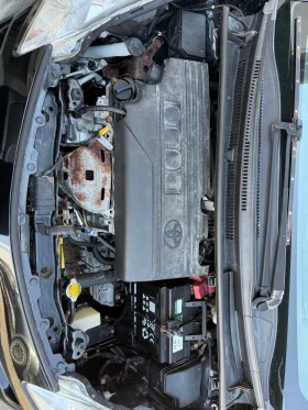 Toyota Verso S 1.3i/Navi/Kamera, снимка 14